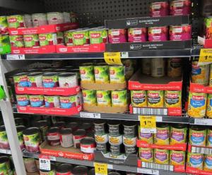 Coles and Woolworths have agreed to voluntary industry code of conduct that dictates how they deal with suppliers.